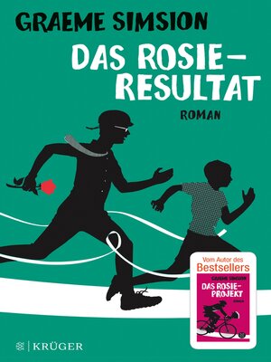 cover image of Das Rosie-Resultat